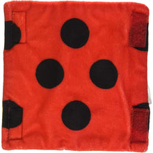 Load image into Gallery viewer, Benbat Seat Belt Pals 1-4yrs - Ladybug