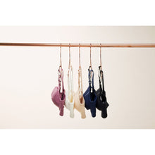 Load image into Gallery viewer, Bravado Designs Body Silk Seamless Nursing Bra - Sustainable - Antique White L