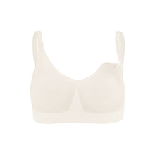 Load image into Gallery viewer, Bravado Designs Body Silk Seamless Nursing Bra - Sustainable - Antique White XL
