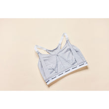 Load image into Gallery viewer, Bravado Designs Original Full Cup Nursing Bra - Sustainable - Dove Heather XL