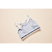 Load image into Gallery viewer, Bravado Designs Original Full Cup Nursing Bra - Sustainable - Dove Heather S