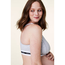 Load image into Gallery viewer, Bravado Designs Original Full Cup Nursing Bra - Sustainable - Dove Heather M