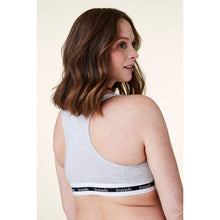 Load image into Gallery viewer, Bravado Designs Original Full Cup Nursing Bra - Sustainable - Dove Heather S