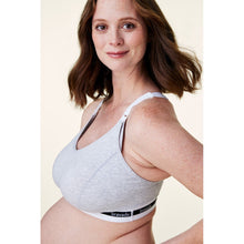 Load image into Gallery viewer, Bravado Designs Original Full Cup Nursing Bra - Sustainable - Dove Heather M
