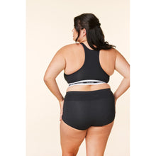 Load image into Gallery viewer, Bravado Designs Original Pumping And Nursing Bra - Sustainable - Black S