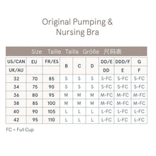 Load image into Gallery viewer, Bravado Designs Original Pumping And Nursing Bra - Sustainable - Dove Heather S