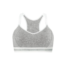 Load image into Gallery viewer, Bravado Designs Original Pumping And Nursing Bra - Sustainable - Dove Heather S