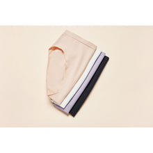 Load image into Gallery viewer, Bravado Designs High-Rise Seamless Panty - Sustainable - Butterscotch XS/S