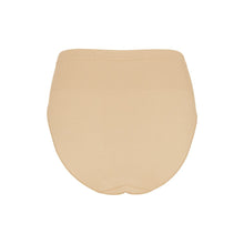 Load image into Gallery viewer, Bravado Designs High-Rise Seamless Panty - Sustainable - Butterscotch XS/S