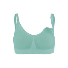 Load image into Gallery viewer, Bravado Designs Body Silk Seamless Nursing Bra - Sustainable - Jade S