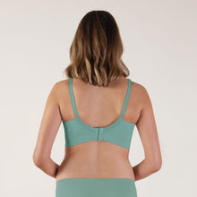Load image into Gallery viewer, Bravado Designs Body Silk Seamless Nursing Bra - Sustainable - Jade S