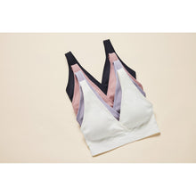 Load image into Gallery viewer, Bravado Designs Restore Nursing Bra - Roseclay L