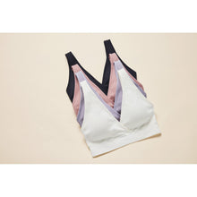 Load image into Gallery viewer, Bravado Designs Restore Nursing Bra - Roseclay M