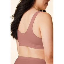 Load image into Gallery viewer, Bravado Designs Restore Nursing Bra - Roseclay M