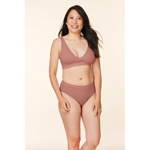 Load image into Gallery viewer, Bravado Designs Restore Nursing Bra - Roseclay M
