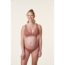 Load image into Gallery viewer, Bravado Designs Restore Nursing Bra - Roseclay L