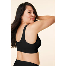 Load image into Gallery viewer, Bravado Designs Restore Nursing Bra - Black S