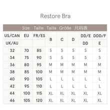 Load image into Gallery viewer, Bravado Designs Restore Nursing Bra - Black XL