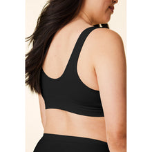 Load image into Gallery viewer, Bravado Designs Restore Nursing Bra - Black XL