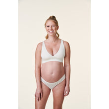 Load image into Gallery viewer, Bravado Designs Restore Nursing Bra - Antique White S