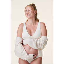 Load image into Gallery viewer, Bravado Designs Restore Nursing Bra - Antique White L