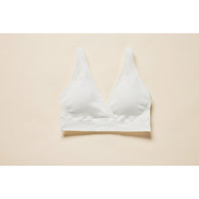 Load image into Gallery viewer, Bravado Designs Restore Nursing Bra - Antique White S