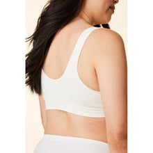Load image into Gallery viewer, Bravado Designs Restore Nursing Bra - Antique White M