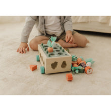 Load image into Gallery viewer, Bubble Wooden Vegetable Garden