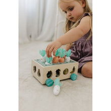 Load image into Gallery viewer, Bubble Wooden Vegetable Garden