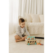 Load image into Gallery viewer, Bubble Wooden Vegetable Garden