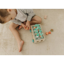 Load image into Gallery viewer, Bubble Wooden Vegetable Garden