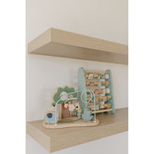 Load image into Gallery viewer, Bubble Wooden Bead Maze