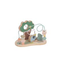 Load image into Gallery viewer, Bubble Wooden Bead Maze