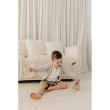 Load image into Gallery viewer, Bubble Wooden Elephant Pull Along Toy