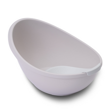 Load image into Gallery viewer, Bubble Cuddle Bath with Bath Seat - Taupe