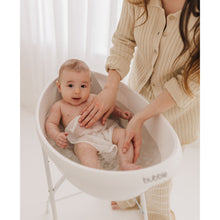Load image into Gallery viewer, Bubble Baby Bathtub Folding Stand
