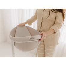 Load image into Gallery viewer, Bubble Baby Bathtub Folding Stand