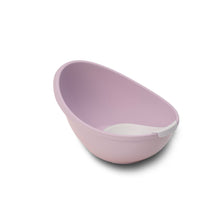 Load image into Gallery viewer, Bubble Cuddle Bath with Bath Seat - Lilac