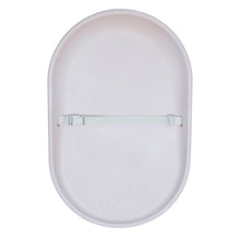 Load image into Gallery viewer, Bubble Cuddle Changing Mat - Taupe