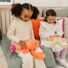 Load image into Gallery viewer, Bubble Plush Star Fish