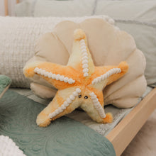 Load image into Gallery viewer, Bubble Plush Star Fish