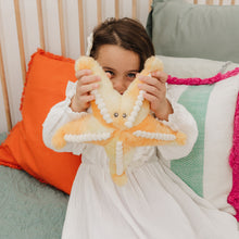 Load image into Gallery viewer, Bubble Plush Star Fish