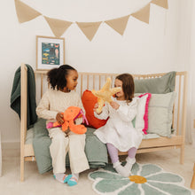 Load image into Gallery viewer, Bubble Plush Star Fish