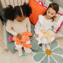 Load image into Gallery viewer, Bubble Plush Star Fish