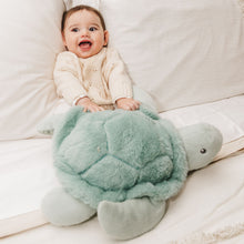 Load image into Gallery viewer, Bubble Plush Turtle