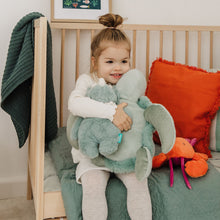 Load image into Gallery viewer, Bubble Plush Turtle