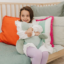 Load image into Gallery viewer, Bubble Plush Turtle