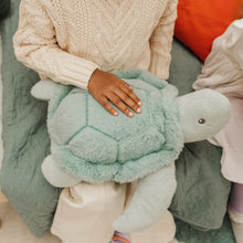 Load image into Gallery viewer, Bubble Plush Turtle