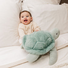 Load image into Gallery viewer, Bubble Plush Turtle