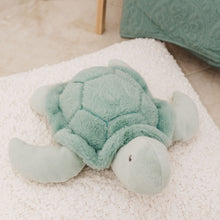 Load image into Gallery viewer, Bubble Plush Turtle